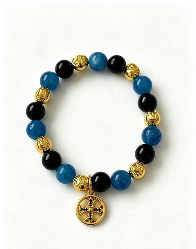 Chrome Hearts Bracelet 06yxs126